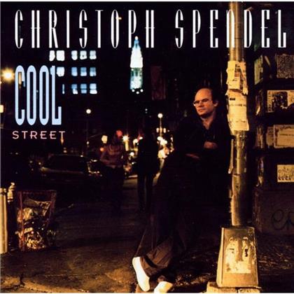 Christoph Spendel - Cool Street