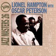 Lionel Hampton - Verve Jazzmasters 26