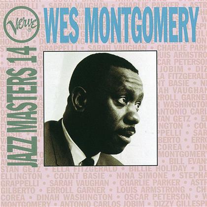 Wes Montgomery - Verve Jazzmasters 14