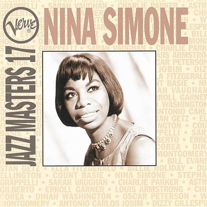 Nina Simone - Verve Jazzmasters 17