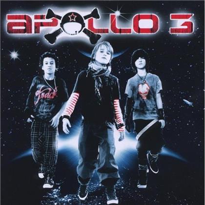 Apollo 3 - ---