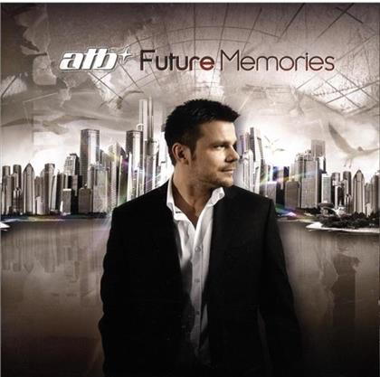 Atb - Future Memories (2 CDs)