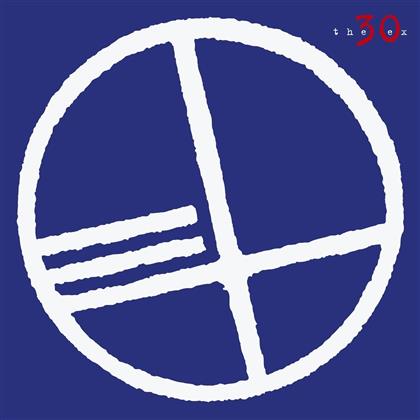 The Ex - 30 (2 CDs)