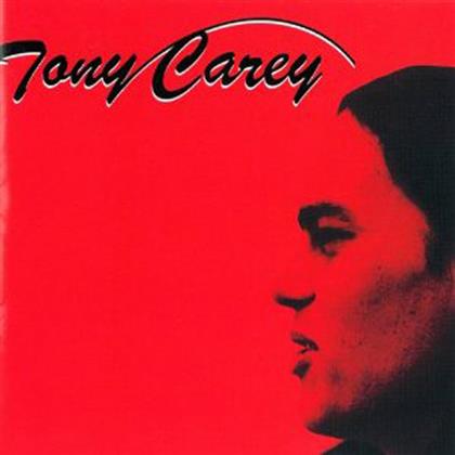 Tony Carey - I Wont Be Home Tonight