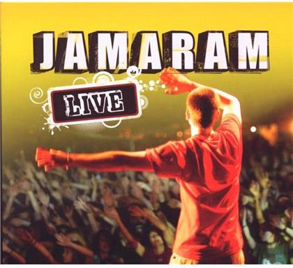 Jamaram - Live