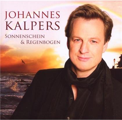 Johannes Kalpers - Sonnenschein & Regenbogen