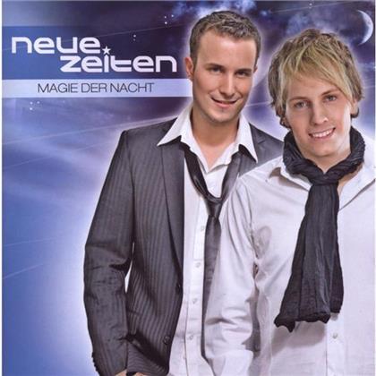 Neue Zeiten - Magie Der Nacht