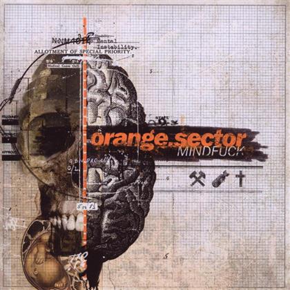 Orange Sector - Mindfuck