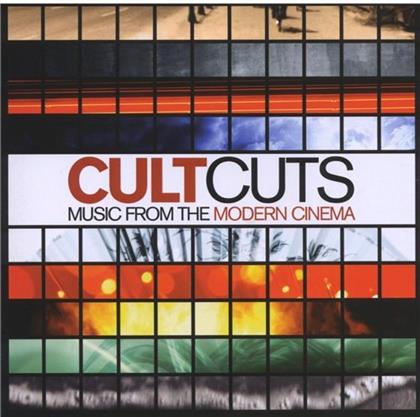 Cult Cuts - OST