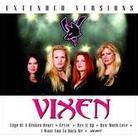 Vixen - Extended Versions