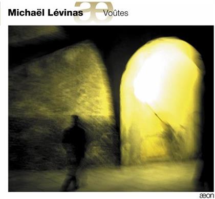 Itineraire Ensemble/Pierre-Yv & Michael Levinas - Arsis & Thesis/Cloche Felee