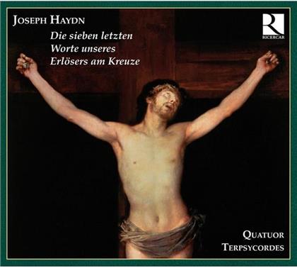 Terpsycordes Quartett & Divers Ostern - Haydn Quartett Op51 7 Letzte