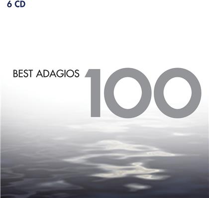 100 Best Adagios (6 CDs)