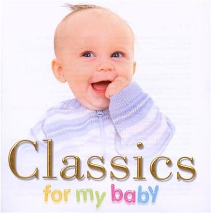 Classics For My Baby & Various - Various (2 CDs)