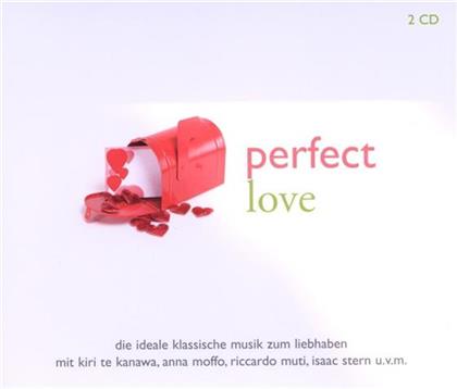 Perfect Love - Various (2 CDs)