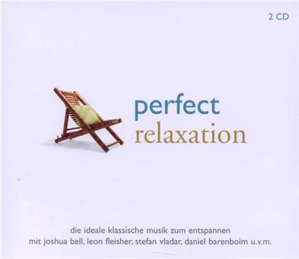 Perfect Relaxation - Various (2 CDs)