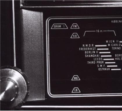 Audiojack - Radio