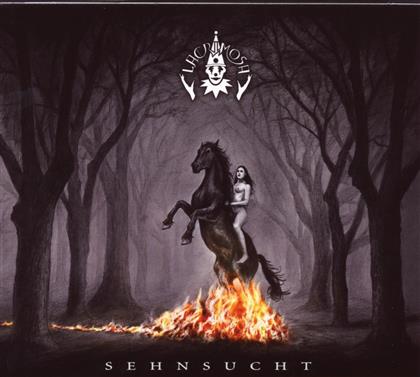 Lacrimosa - Sehnsucht (Special Edition)