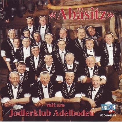 Jodlerklub Adelboden - Abäsitz