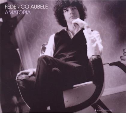 Federico Aubele - Amatoria