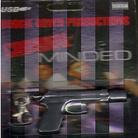 Boogie Down Productions (Krs-One) - Criminal Minded - Usb Gun Stick (2 CDs)