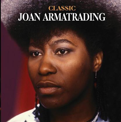 Joan Armatrading - Classic - Masters Collection
