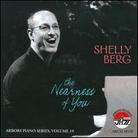 Shelly Berg - Nearness Of You