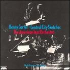 Benny Carter - Central City Sketches