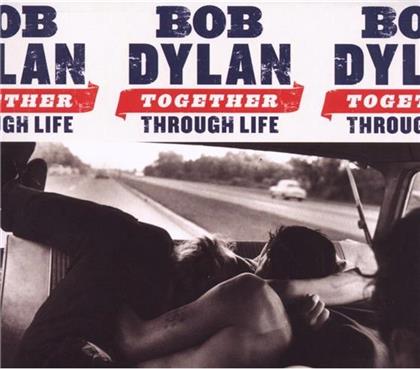 Bob Dylan - Together Through Life (2 CDs + DVD)
