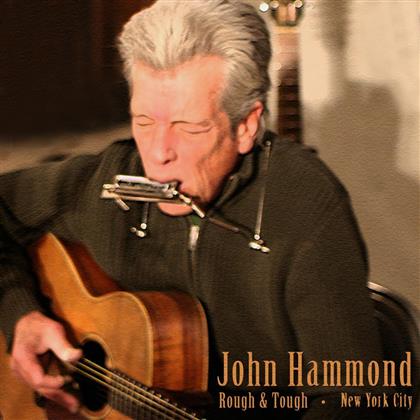 John Hammond - Rough & Tough (SACD)