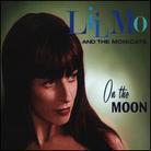 Lil Mo & The Monicats - On The Moon (Digipack)