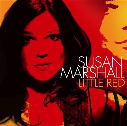 Susan Marshall - Little Red