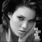 Mandy Moore - Amanda Leigh - Digipack