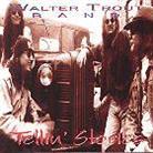 Walter Trout - Tellin' Stories