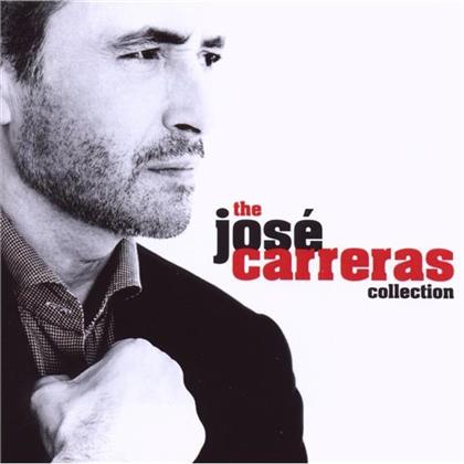 José Carreras & --- - Jose Carreras Collection (2 CDs)