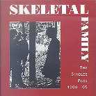 Skeletal Family - Singles 83-95