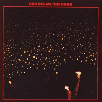Bob Dylan - Before The Flood (New Version, 2 CDs)