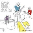 Masha Qrella - Speak Low (Loewe & Weill In Exile)