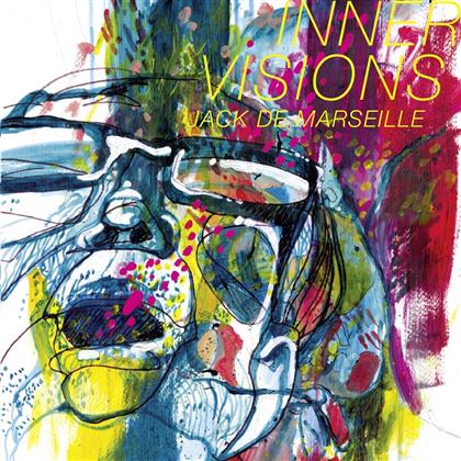 Jack de Marseille - Inner Vision
