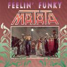 Matata - Feelin Funky