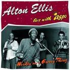 Alton Ellis - Live With Aspo