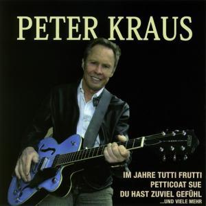 Peter Kraus - Im Jahre Tutti Frutti, Petticoat