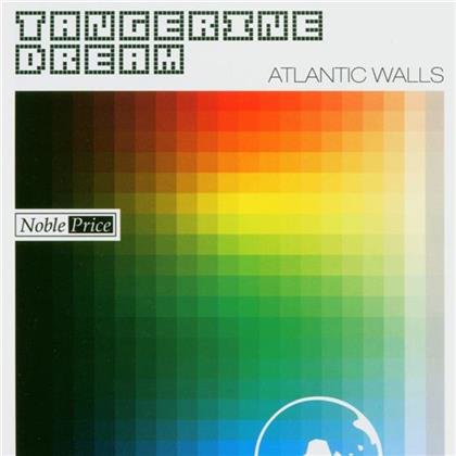 Tangerine Dream - Atlantic Walls (Membran Edition)