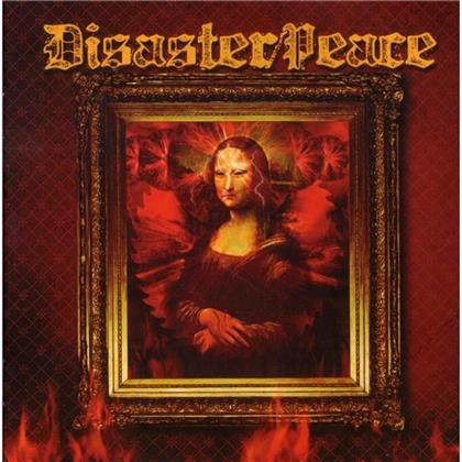 Disaster Peace - ---