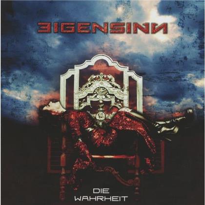 Eigensinn - Die Wahrheit