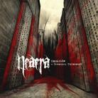 Neaera - Omnicide - Creation Unleashed (CD + DVD)