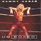 Sammy Hagar - Unboxed