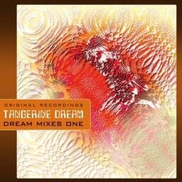 Tangerine Dream - Dream Mix One (Membran Edition, 2 CDs)
