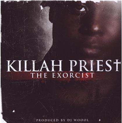 Killah Priest (Wu-Tang) - Exorcist
