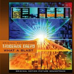 Tangerine Dream - What A Blast (Membran Edition)